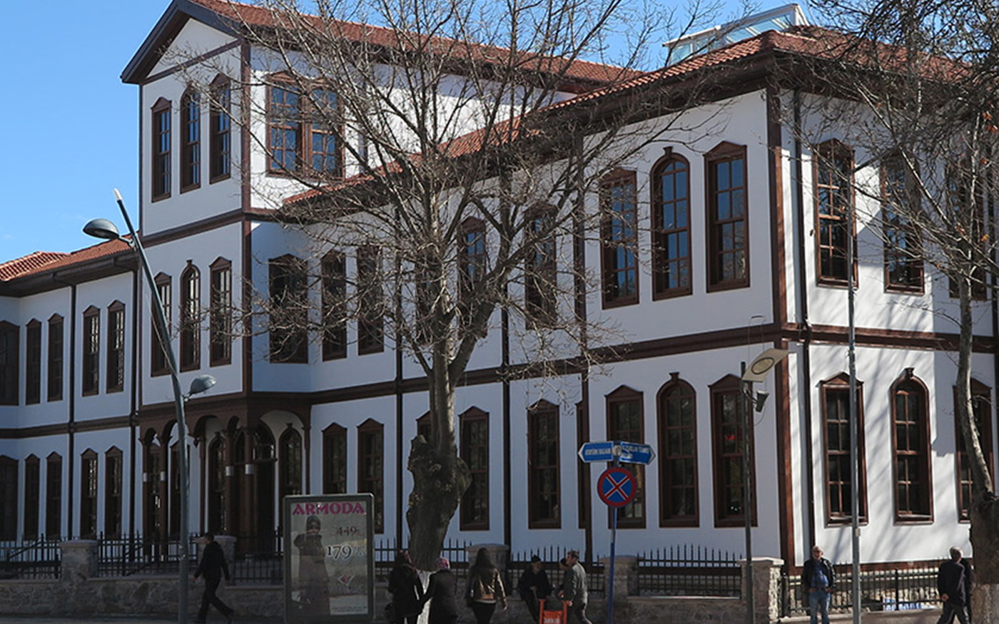 Çankırı Museum